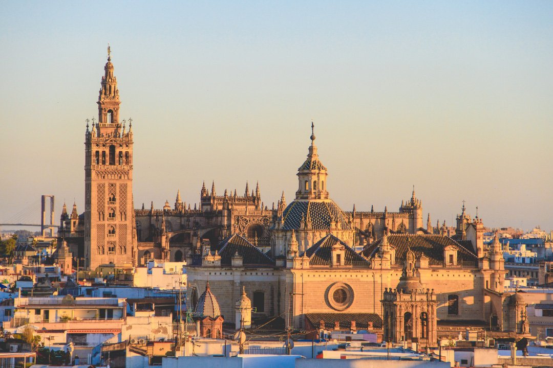 Private Tours in Seville for German-Speaking Travelers