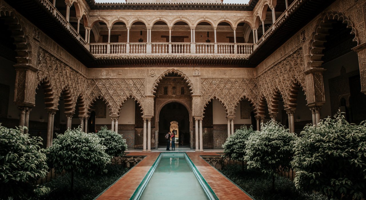 Discover the Magic of Seville’s Royal Alcázar with a Private Tour
