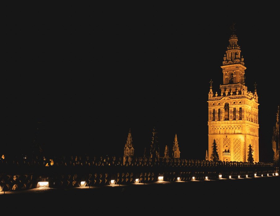 Guided Tour Seville – Discover the Heart of Andalusia with a Local Expert