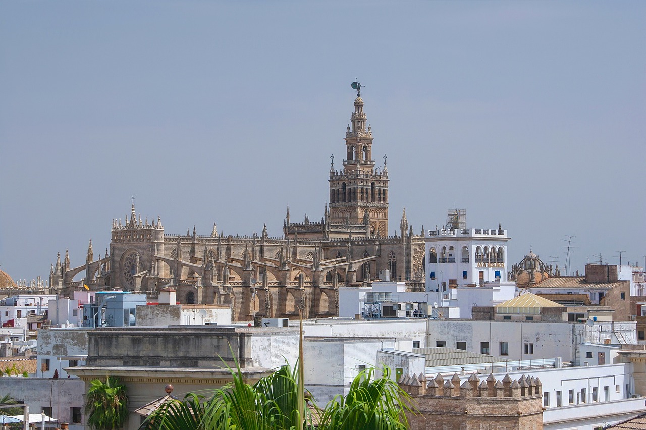 Exploring the Magnificence of Seville – A Private Tour of the Cathedral
