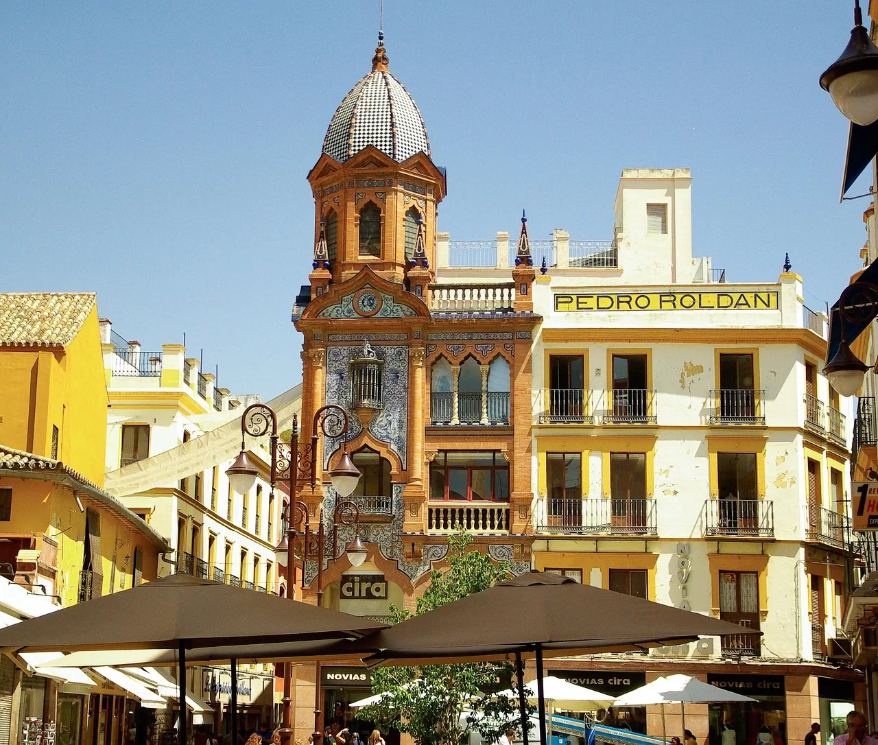 Private Tours in Seville: Discover the City at Your Own Pace