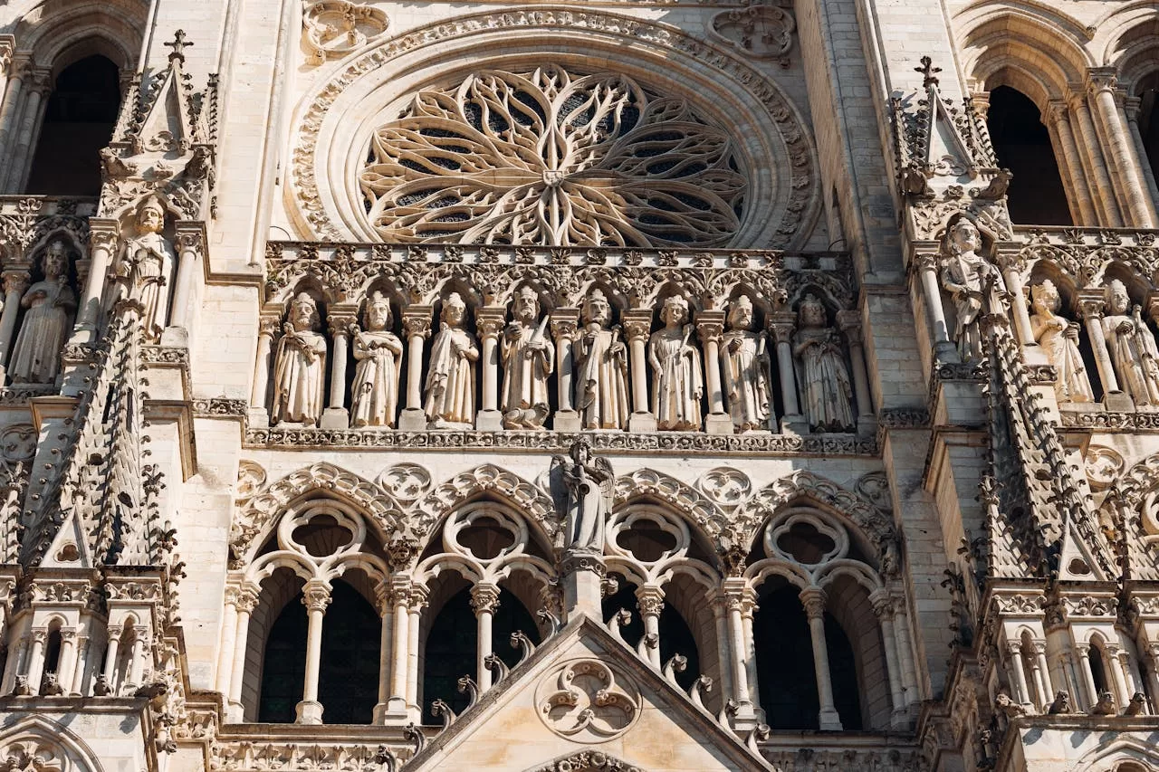 Private Tours Cathedral of Seville: Discover a Masterpiece of History and Architecture